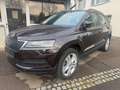 Skoda Karoq 2.0Tdi 4x4/DSG/ Panora/Standheizung Brun - thumbnail 7