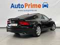 Audi A7 Sportback 3.0TDI quattro S-Tronic 204 Negro - thumbnail 4