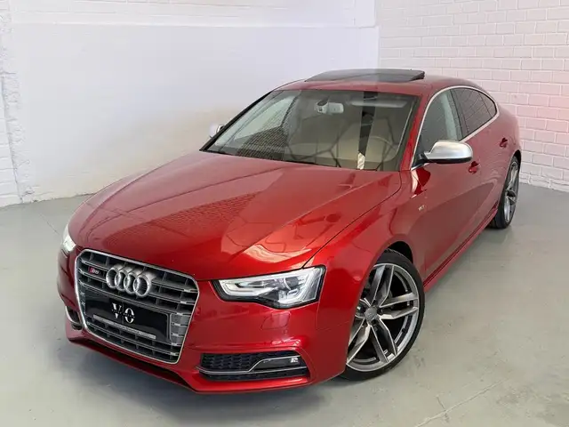 Audi S5 Sportback 3.0 TFSI 333CV quattro S tron