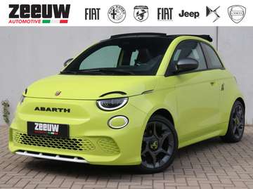 Urban 42 kWh | Navi | LED | Carplay | Camera