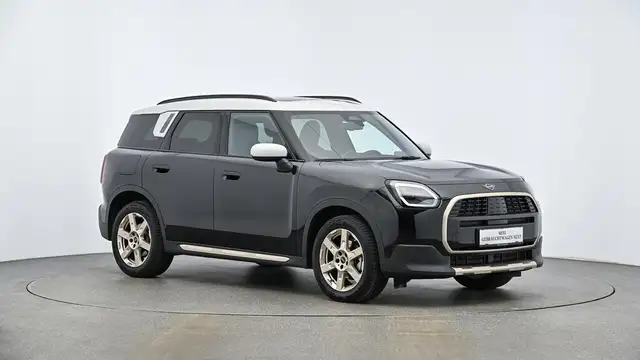MINI Countryman D
