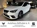 SEAT Ibiza 1.0 TSI DSG FR *Beats*Navi*Kamera*LED* Weiß - thumbnail 1