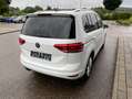 Volkswagen Touran 2.0 TDI DSG Highline 7-SITZER+NAVI+LED+AH Weiß - thumbnail 5