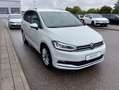 Volkswagen Touran 2.0 TDI DSG Highline 7-SITZER+NAVI+LED+AH Weiß - thumbnail 7