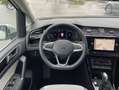 Volkswagen Touran 2.0 TDI DSG Highline 7-SITZER+NAVI+LED+AH Weiß - thumbnail 9
