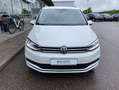 Volkswagen Touran 2.0 TDI DSG Highline 7-SITZER+NAVI+LED+AH Weiß - thumbnail 6