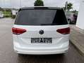 Volkswagen Touran 2.0 TDI DSG Highline 7-SITZER+NAVI+LED+AH Weiß - thumbnail 4