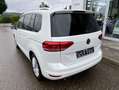 Volkswagen Touran 2.0 TDI DSG Highline 7-SITZER+NAVI+LED+AH Weiß - thumbnail 3