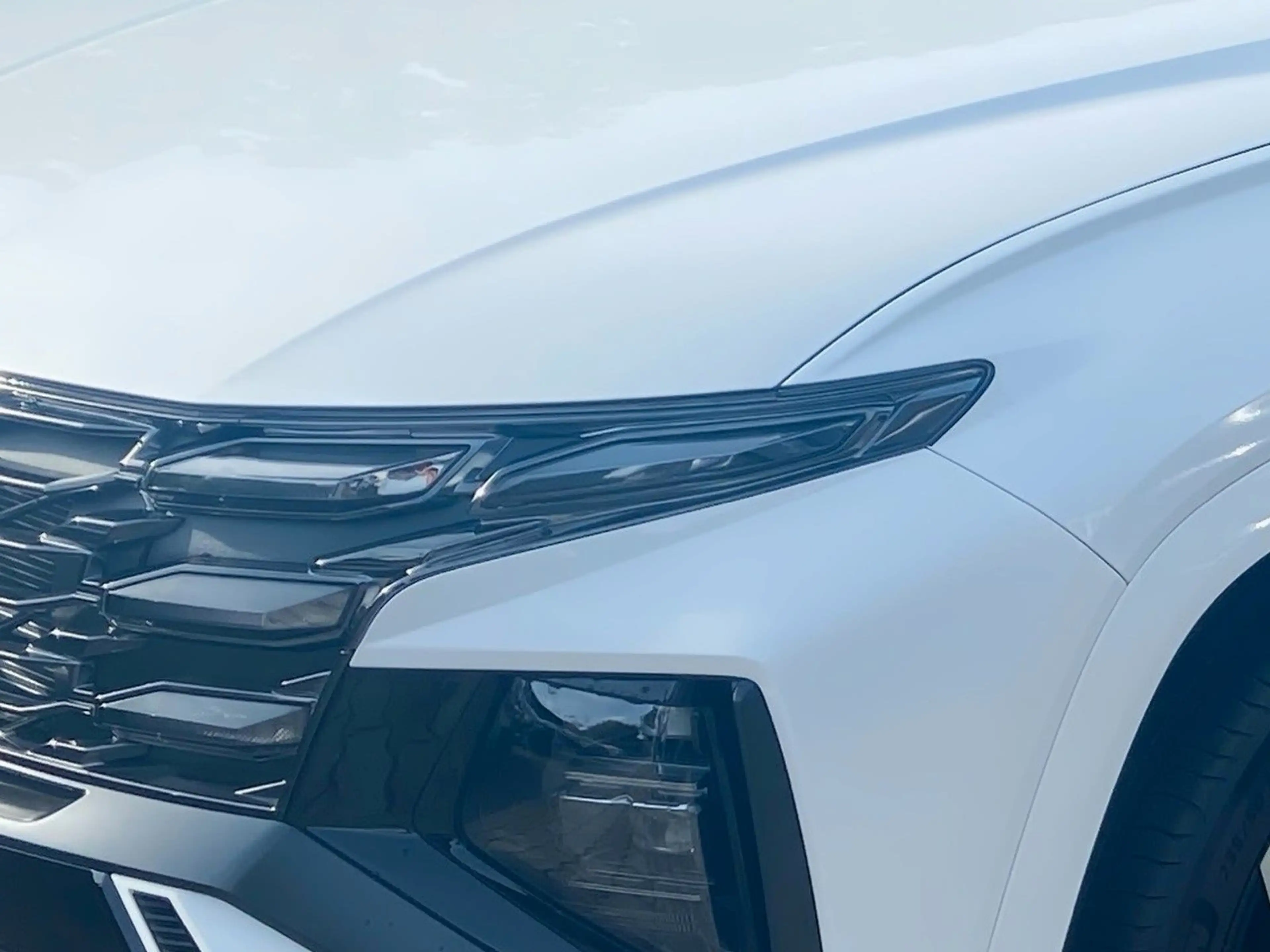 Hyundai TUCSON 1.6 T-GDI N Line DCT — photo 6