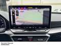 SEAT Leon FR 1.5 eTSI Navi LED Full Link Einparkhilfe Kamera Grau - thumbnail 14