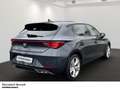 SEAT Leon FR 1.5 eTSI Navi LED Full Link Einparkhilfe Kamera Grau - thumbnail 4