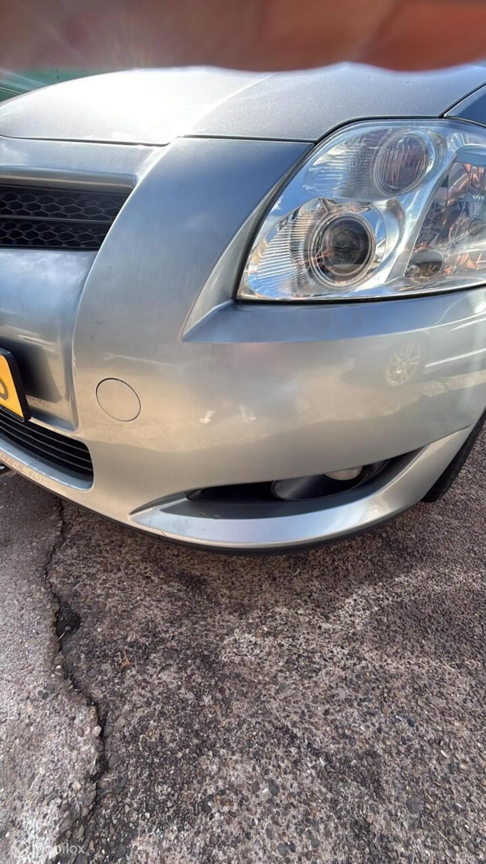 Toyota Auris 1.6 Aspiration — photo 6