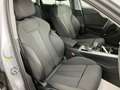 Audi A4 35 TDI Silber - thumbnail 17