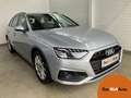 Audi A4 35 TDI Silber - thumbnail 1