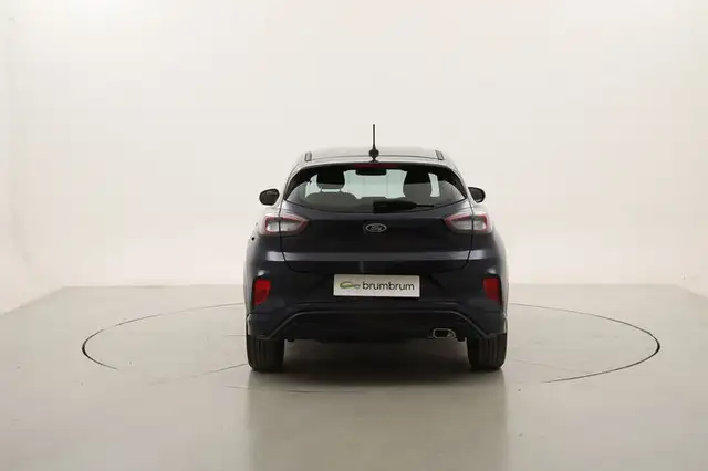 Ford Puma view 4