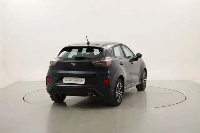 Ford Puma view 5