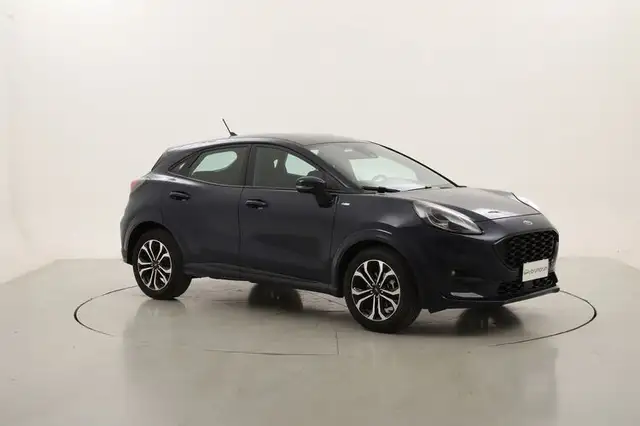 Ford Puma view 7