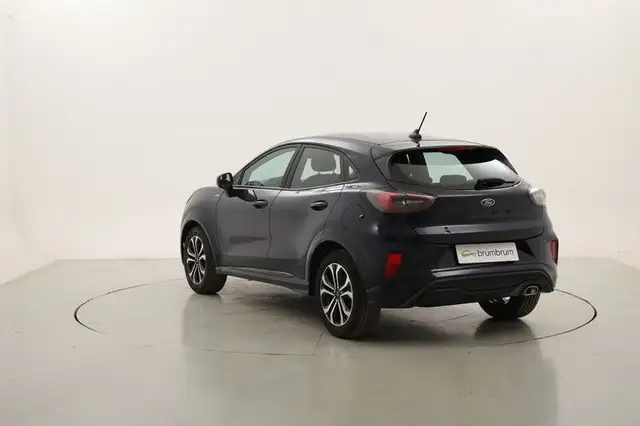 Ford Puma view 3