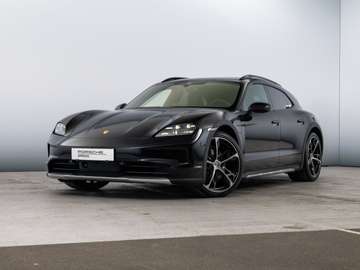 4S Cross Turismo