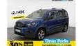 Peugeot Rifter 1.5BlueHDi S&S Standard GT Line 100 Azul - thumbnail 1
