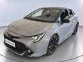Toyota Corolla 2.0 180H GR-SPORT E-CVT Gris - thumbnail 1