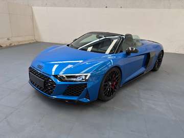 Spyder 5.2 V10 Performance quattro *CARBOCERAMICA*MAGNETIC RIDE*