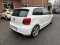 Volkswagen Polo GTI 3p 1.4 tsi 180cv dsg SOLO PER COMMERCIANTI! Bianco - thumbnail 3