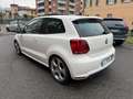Volkswagen Polo GTI 3p 1.4 tsi 180cv dsg SOLO PER COMMERCIANTI! Bianco - thumbnail 4