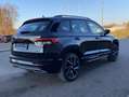 Skoda Karoq 2.0 TDI DSG 4x4 SPORTLINE 19"+EL.HECK+NAVI Schwarz - thumbnail 5