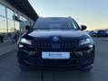 Skoda Karoq 2.0 TDI DSG 4x4 SPORTLINE 19"+EL.HECK+NAVI Schwarz - thumbnail 7