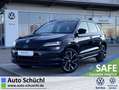 Skoda Karoq 2.0 TDI DSG 4x4 SPORTLINE 19"+EL.HECK+NAVI Schwarz - thumbnail 1