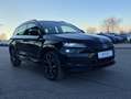 Skoda Karoq 2.0 TDI DSG 4x4 SPORTLINE 19"+EL.HECK+NAVI Schwarz - thumbnail 6