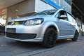 Volkswagen Touran Comfortline Apple CarPlay*Navi*7Sitzer Silber - thumbnail 2
