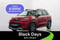 Citroen C3 Aircross BlueHDi S&S Plus 110 Rouge - thumbnail 1