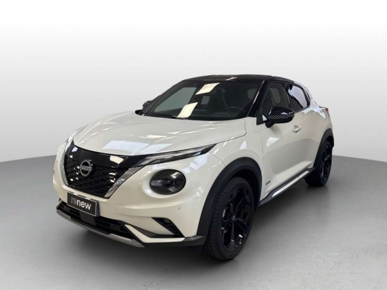 Nissan Juke Juke 1.6 hev Premiere Edition
