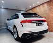 Audi RS Q8 RSQ 8/MATRIX LED/PANO/HUB/AHK/B&O/STANDH Blanc - thumbnail 4