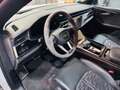 Audi RS Q8 RSQ 8/MATRIX LED/PANO/HUB/AHK/B&O/STANDH Blanc - thumbnail 12