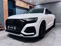 Audi RS Q8 RSQ 8/MATRIX LED/PANO/HUB/AHK/B&O/STANDH Blanc - thumbnail 3