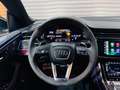 Audi RS Q8 RSQ 8/MATRIX LED/PANO/HUB/AHK/B&O/STANDH Blanc - thumbnail 10