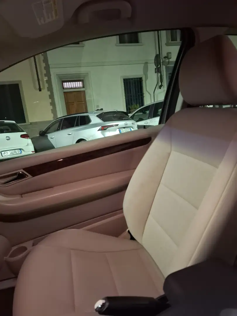 Mercedes-Benz A 150 Classe A - W/C 169 Elegance coupe - 2