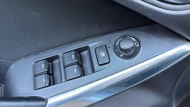 Mazda Mazda6 view 15