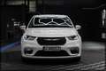 Chrysler Pacifica S 3.6 HYBRID CAM / 7 SITZ / ANDROID Blanc - thumbnail 3