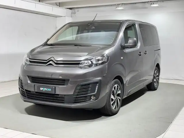 Citroen Spacetourer 1.5 Bluehdi XS 120cv S&S Feel my21 Citroen