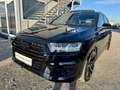Audi Q7 3.0 TDI Quattro S-line 7 Sitze VOLL AUSSTATTUNG Schwarz - thumbnail 1