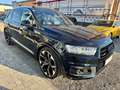 Audi Q7 3.0 TDI Quattro S-line 7 Sitze VOLL AUSSTATTUNG Schwarz - thumbnail 6