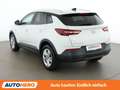 Opel Grandland X 1.2 Turbo Edition Weiß - thumbnail 4