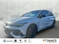 Volkswagen Golf VIII 2.0 TSI GTI Clubsport "Black Style"IQ.LIGHT* Weiß - thumbnail 1