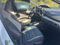Volkswagen Golf VIII 2.0 TSI GTI Clubsport "Black Style"IQ.LIGHT* Weiß - thumbnail 8