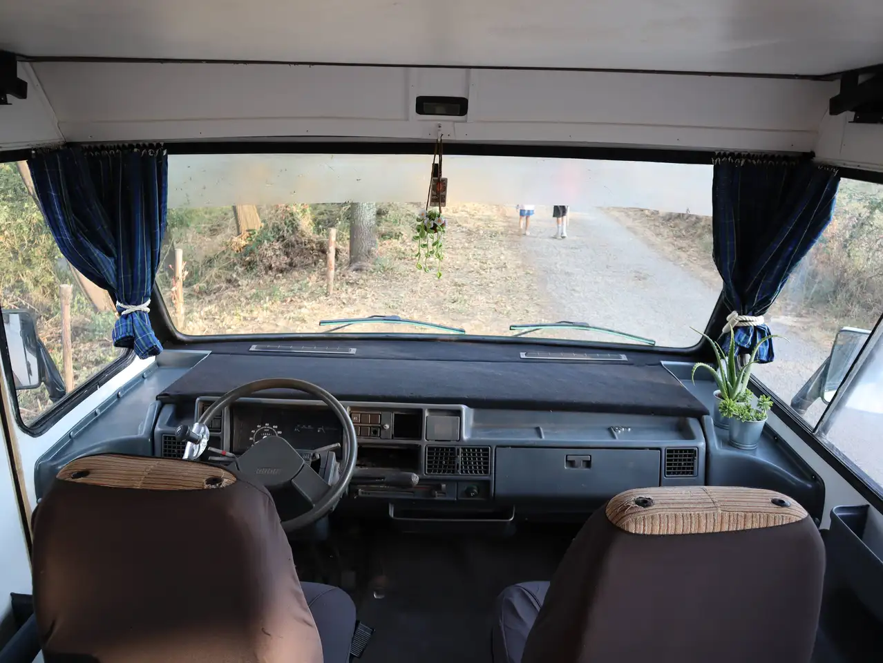Caravans-Wohnm Elnagh Magnum 600, foto 9