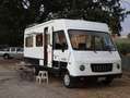 Caravans-Wohnm Elnagh Magnum 600 Weiß - thumbnail 2